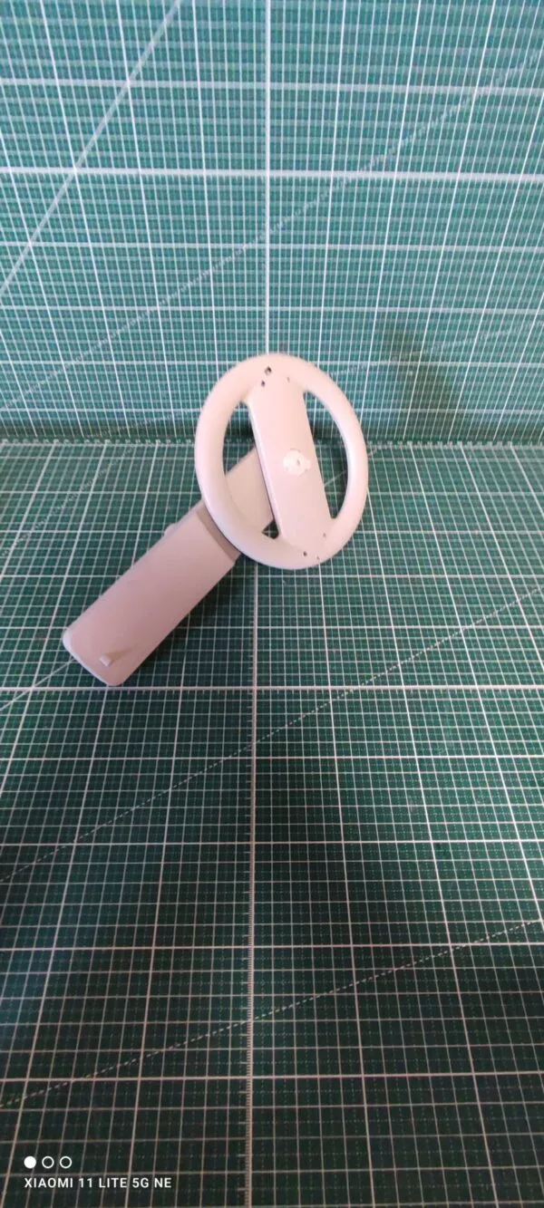 Импеллер верхний Electrolux 1173645