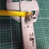 Импеллер верхний Electrolux 1173645