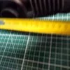 Патрубок Gressel 4C122-000084