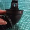 Патрубок Electrolux A 17215001