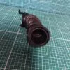 Патрубок Electrolux A 17215001