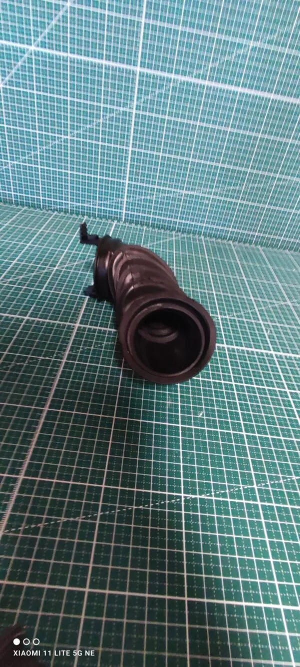 Патрубок Electrolux A 17215001