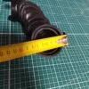 Патрубок Electrolux A 17215001