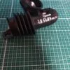 Патрубок Beko 285683