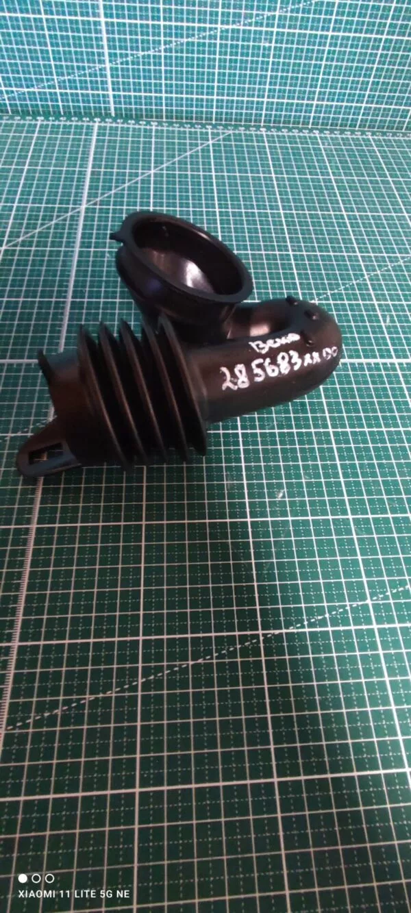 Патрубок Beko 285683