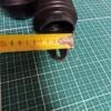 Патрубок Beko 285683