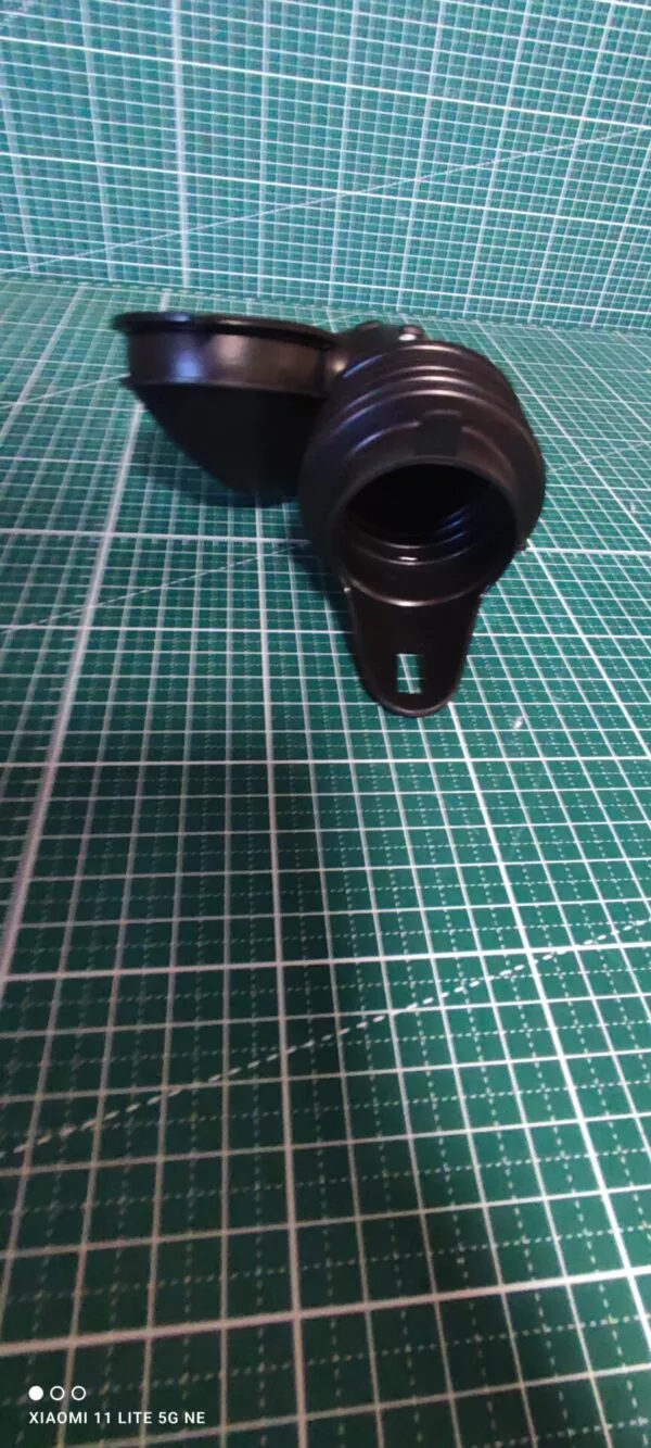 Патрубок Beko 285683