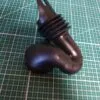 Патрубок Beko 285683
