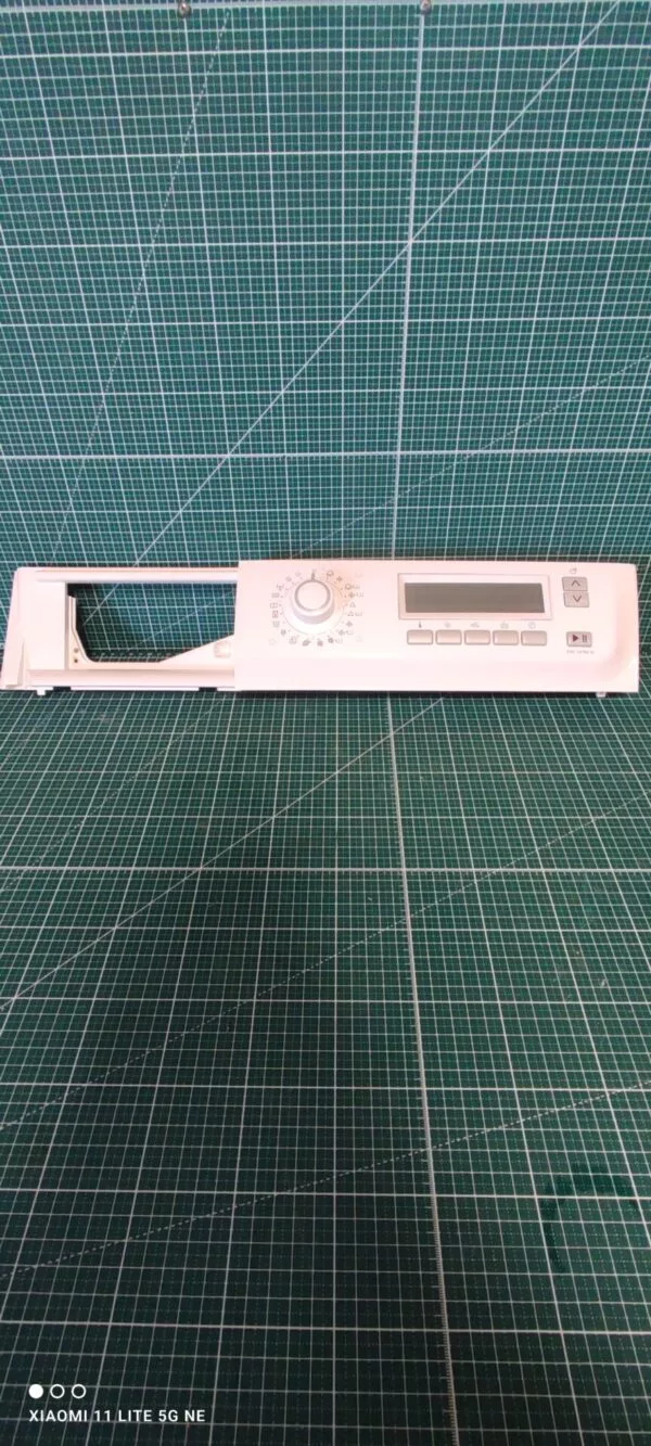 Модуль Electrolux EWF 14780W без проводки