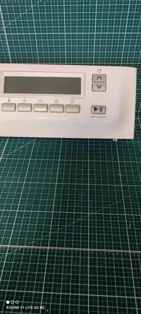 Модуль Electrolux EWF 14780W без проводки