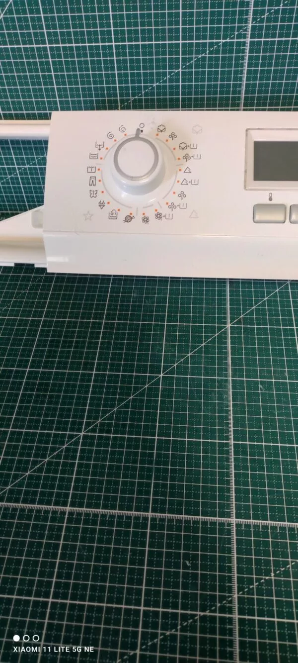 Модуль Electrolux EWF 14780W без проводки