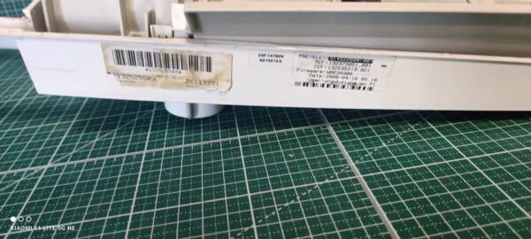 Модуль Electrolux EWF 14780W без проводки