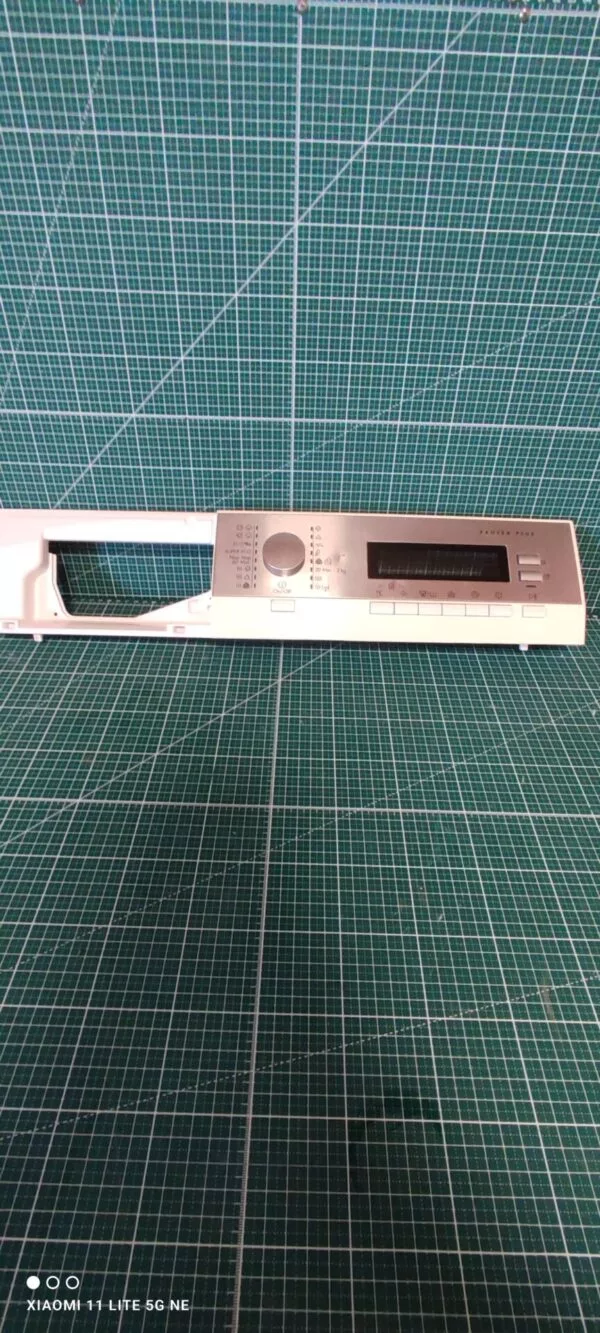 Элементы управления Aeg 132760600