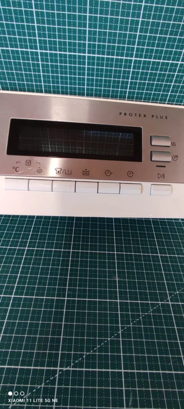 Элементы управления Aeg 132760600