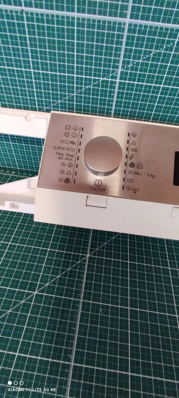 Элементы управления Aeg 132760600
