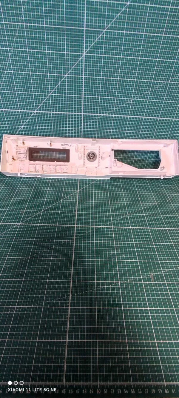 Элементы управления Aeg 132760600