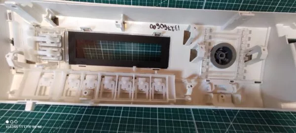 Элементы управления Aeg 132760600