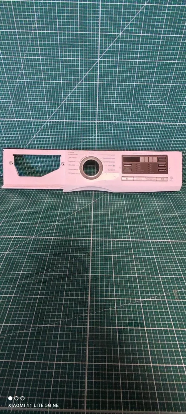 Элементы управления LG MGC 62039101