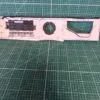 Элементы управления LG MGC 62039101