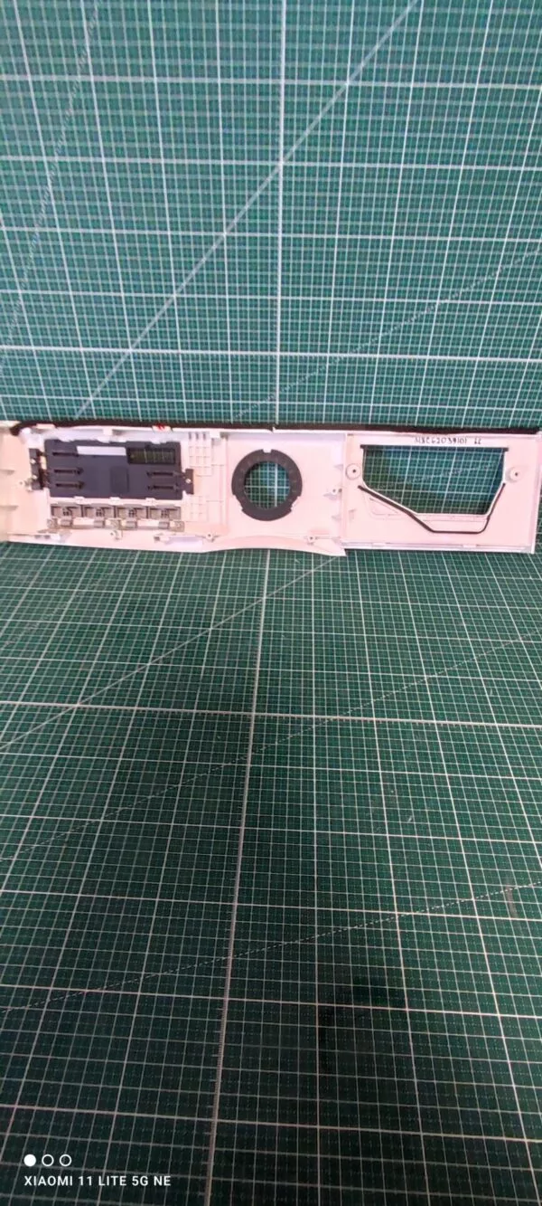 Элементы управления LG MGC 62039101