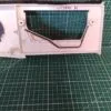 Элементы управления LG MGC 62039101