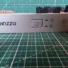 Панель с модулем Ginzzu DC508 45см.