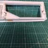 Панель Bosch WAS24743OE