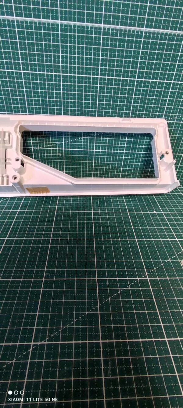 Панель Bosch WAS24743OE
