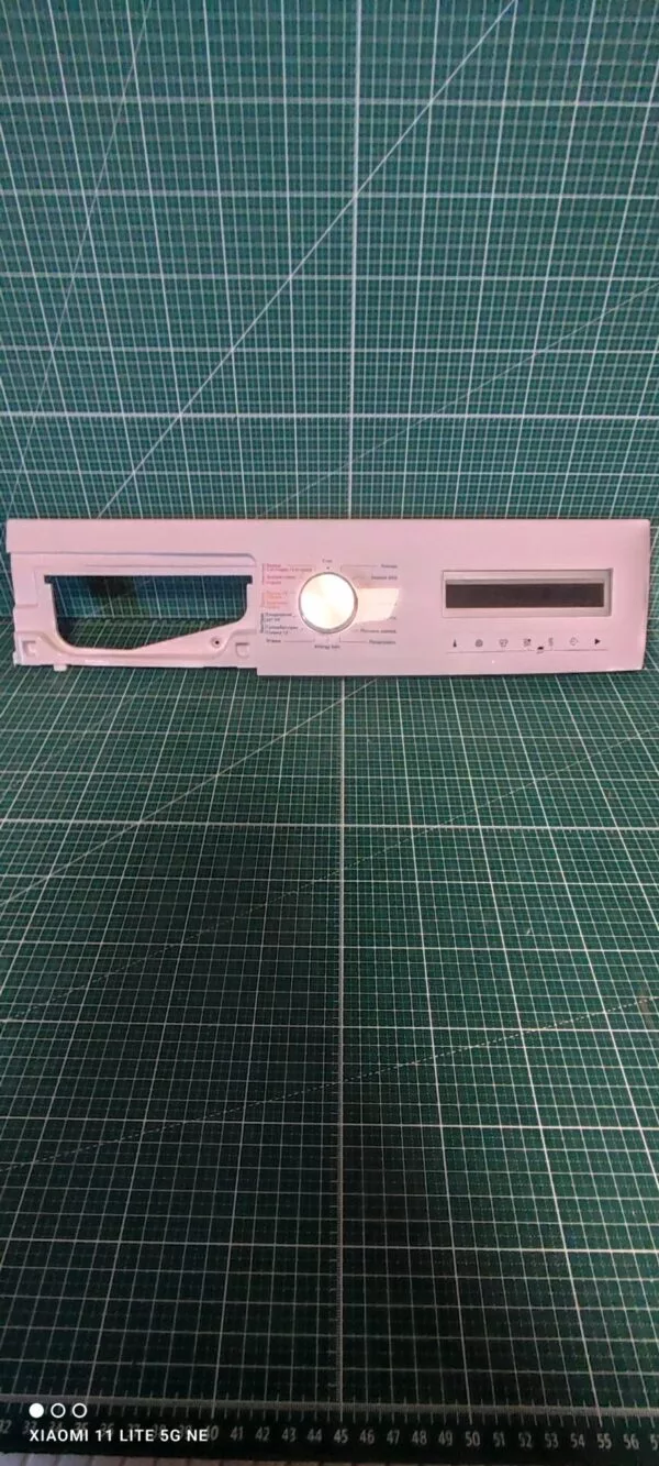 Элементы управления Smeg 42123555