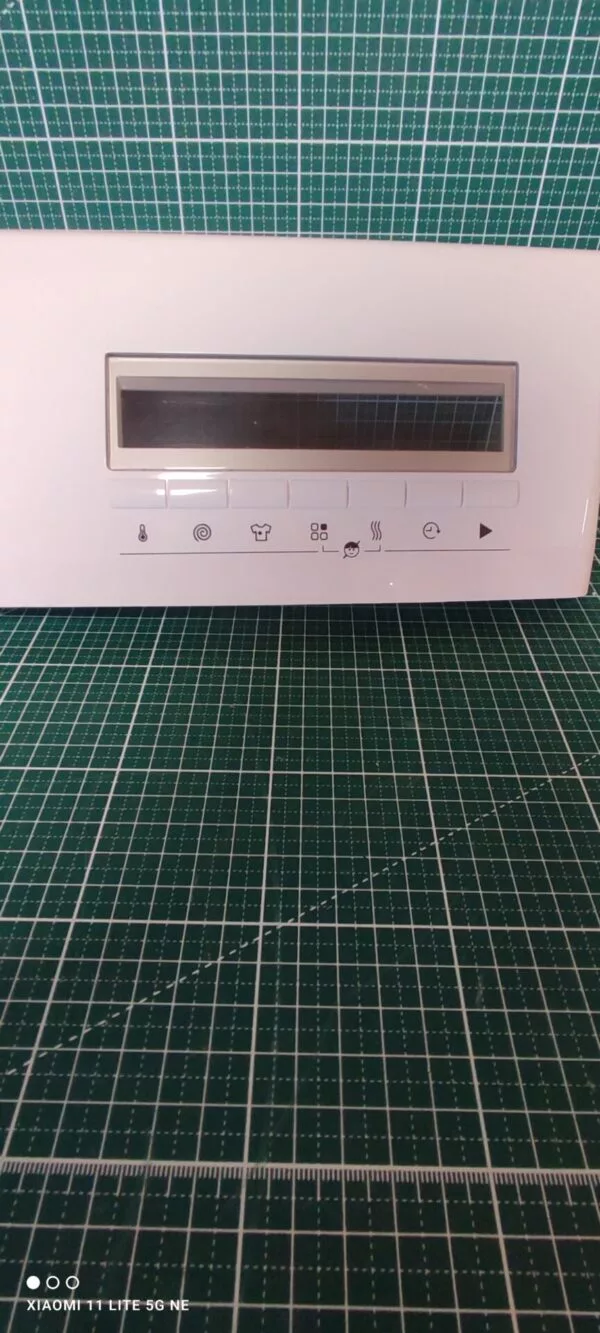 Элементы управления Smeg 42123555