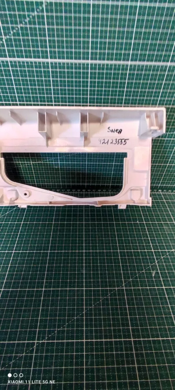 Элементы управления Smeg 42123555