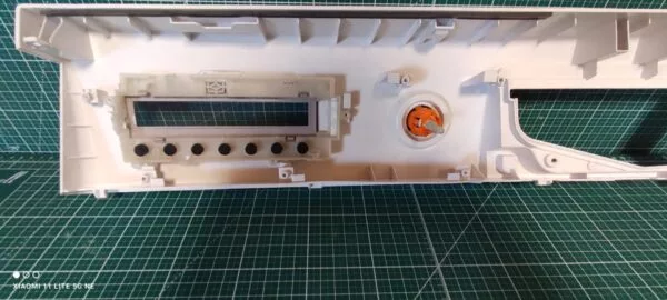 Элементы управления Smeg 42123555