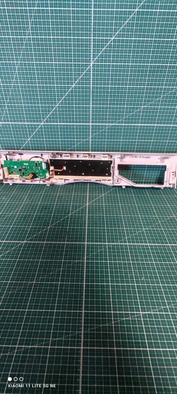 IMG_20260630_145027 Панель Haier HW80-B14979S