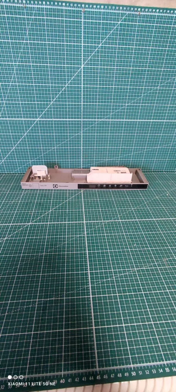 Панель Electrolux ESL 4550RO 45см.