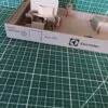 Панель Electrolux ESL 4550RO 45см.