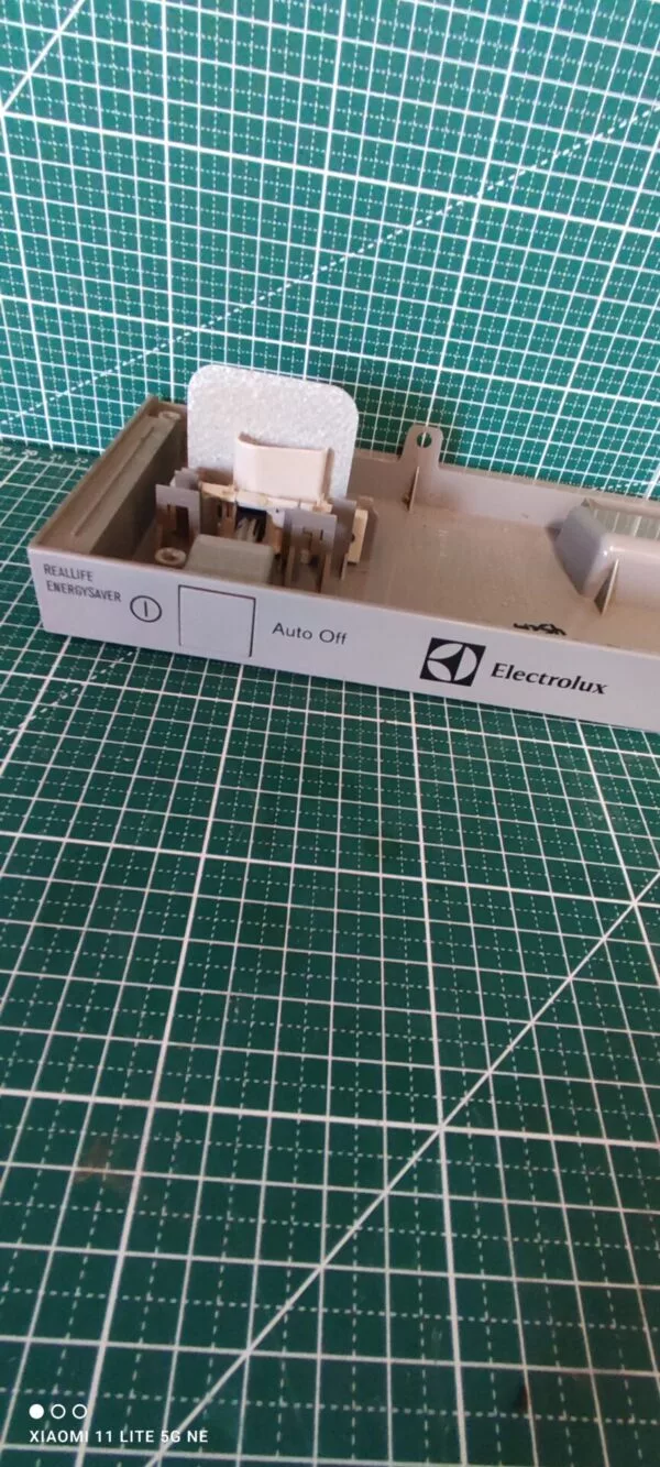 Панель Electrolux ESL 4550RO 45см.