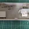 Панель Electrolux ESL 4550RO 45см.