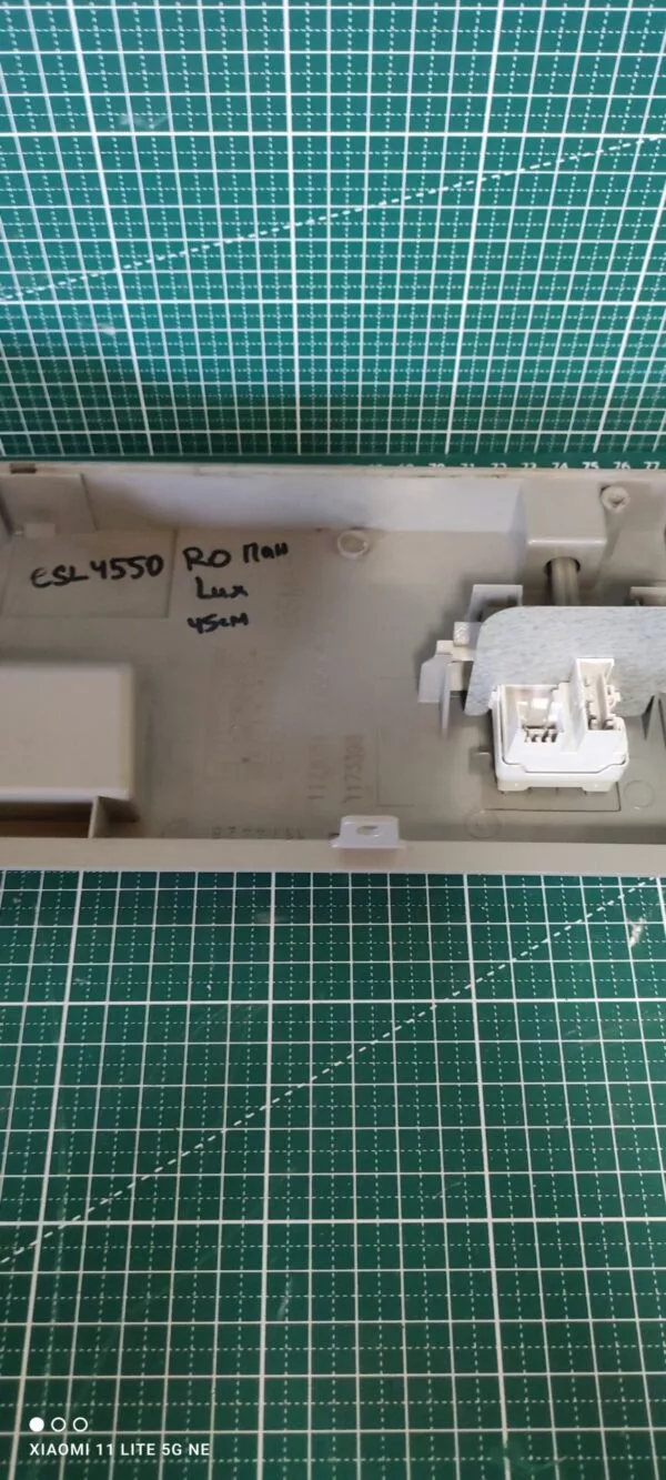 Панель Electrolux ESL 4550RO 45см.