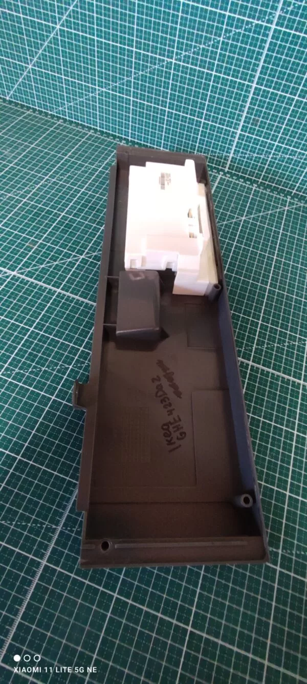 Панель Electrolux Ikea GHE423DA2 45см.