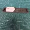 Панель Electrolux Ikea GHE423DA2 45см.