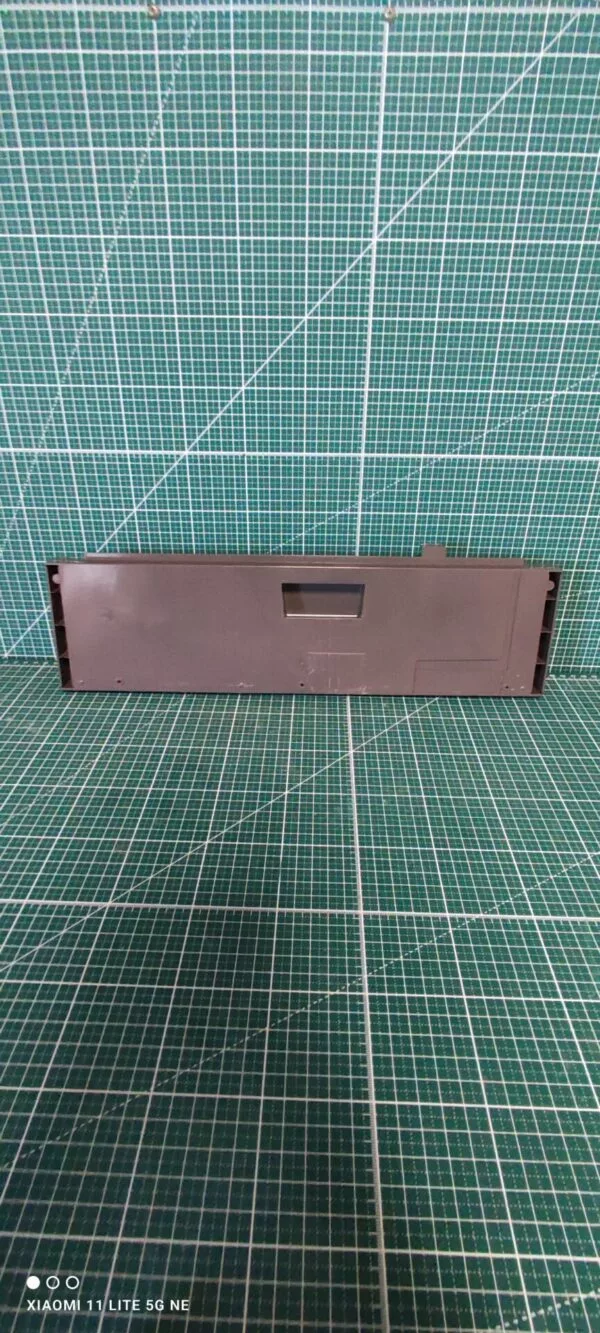 Панель Electrolux Ikea GHE423DA2 45см.