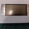 Панель Bosch WFW2831 с дефектом