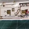Панель Bosch WFW2831 с дефектом