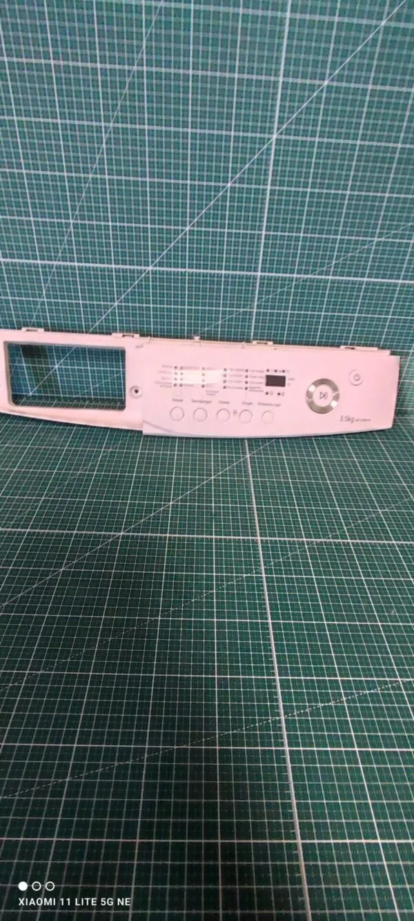 Модуль Samsung WF7358N1W без проводки