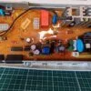 Модуль Samsung WF7358N1W без проводки