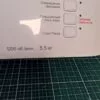 Модуль Gorenje WS 50129N без проводки