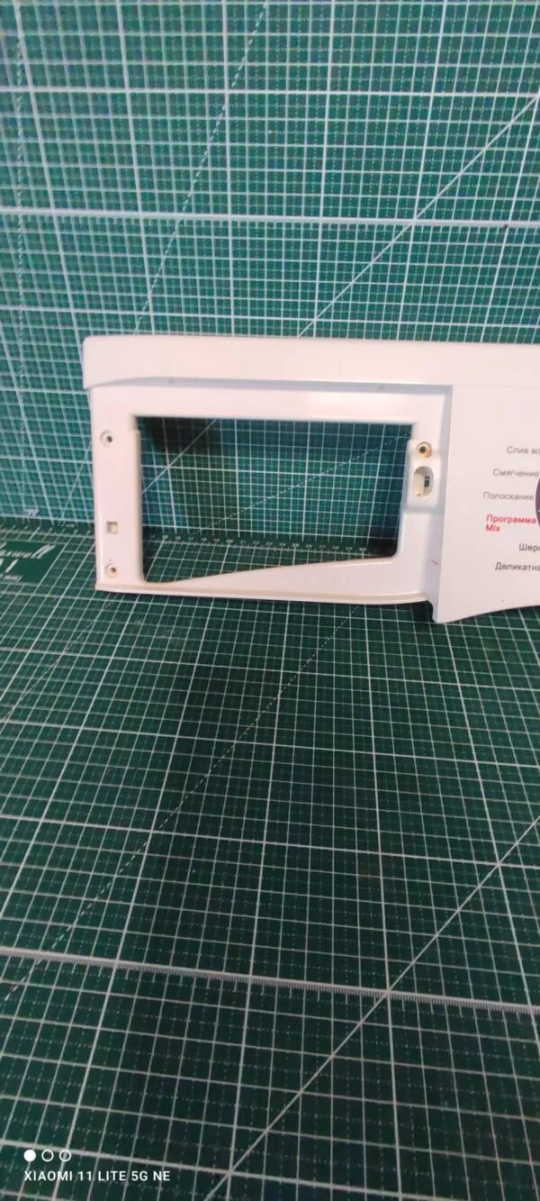 Модуль Gorenje WS 50129N без проводки
