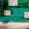 Модуль Gorenje WS 50129N без проводки