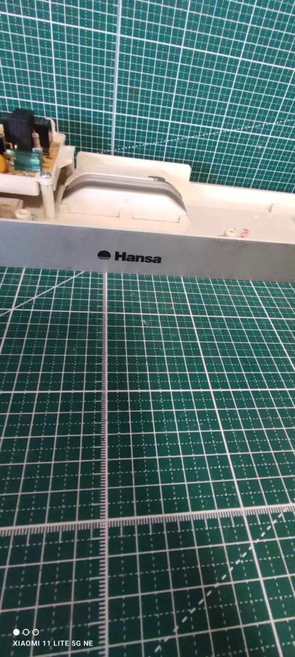 Панель с модулем Hansa ZIM 414H
