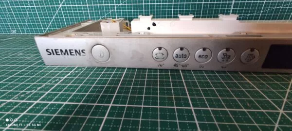 Панель Siemens SR65M030RU-9000543311 45см.